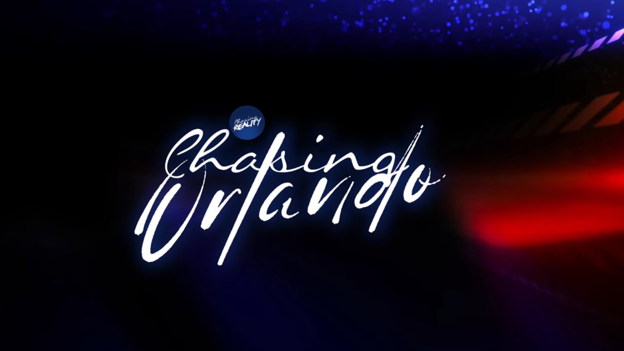 В погоне за Орландо 2 сезон 4 серия (ОБЗОР)