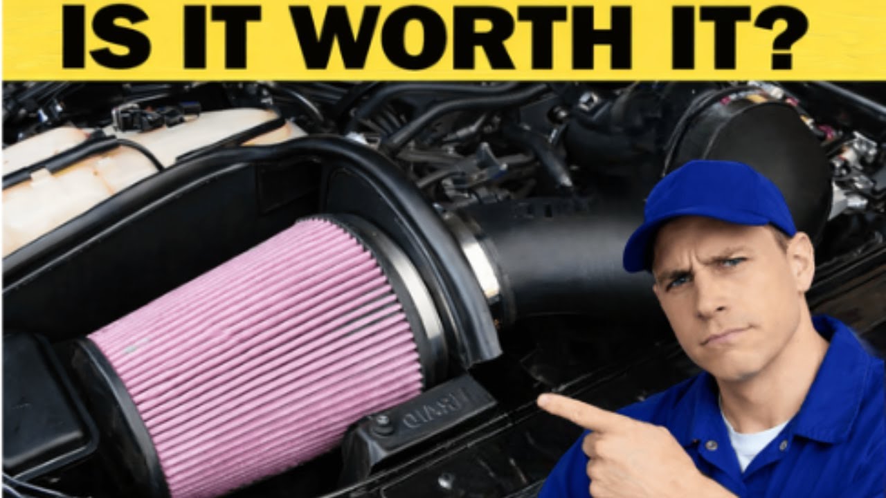 Are These Car Mods Actually Worth It?