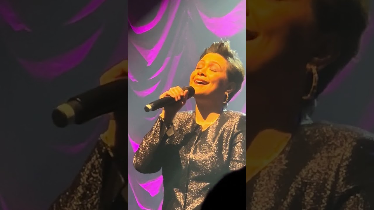 Leah Salonga: Stage, Screen and Everything in Between