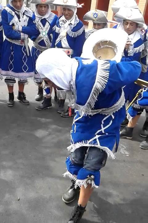 stgo de chuco VS trujillo pallos....