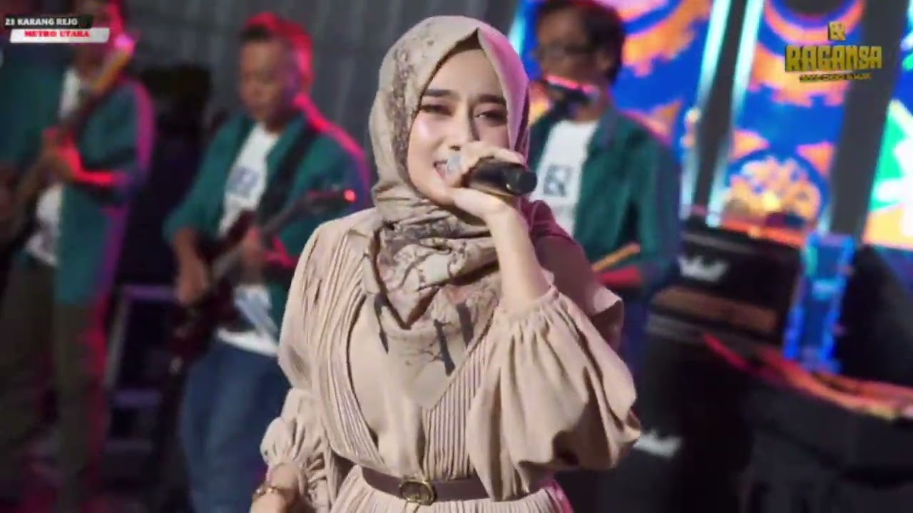 ASMARA II _ DEA DAMARA _ RAGANSA MUSIC