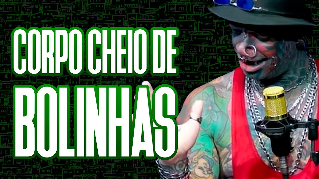 PROCESSO DE MODIFICA&Ccedil;&Atilde;O CORPORAL!