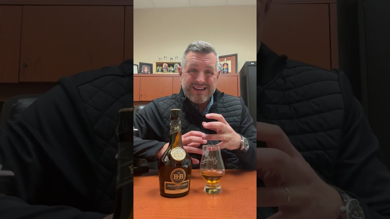 Dom B & B Liqueur