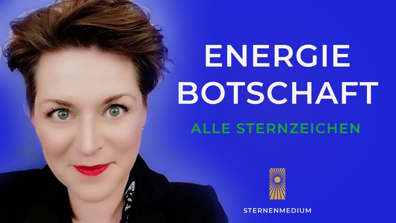 STERNENMEDIUM DAILY - TAGESIMPULS  20/03/26  * KOLLEKTIV *