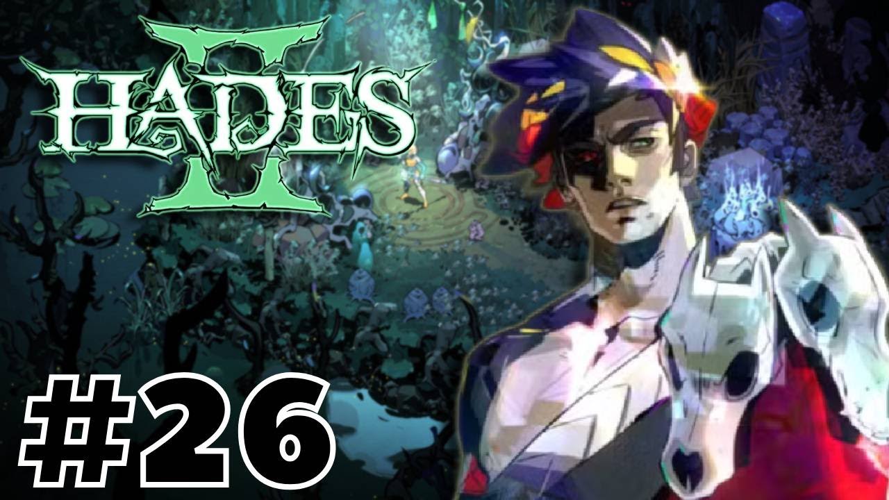 OUR FIRST CHRONOS KILL!!!  | Hades 2