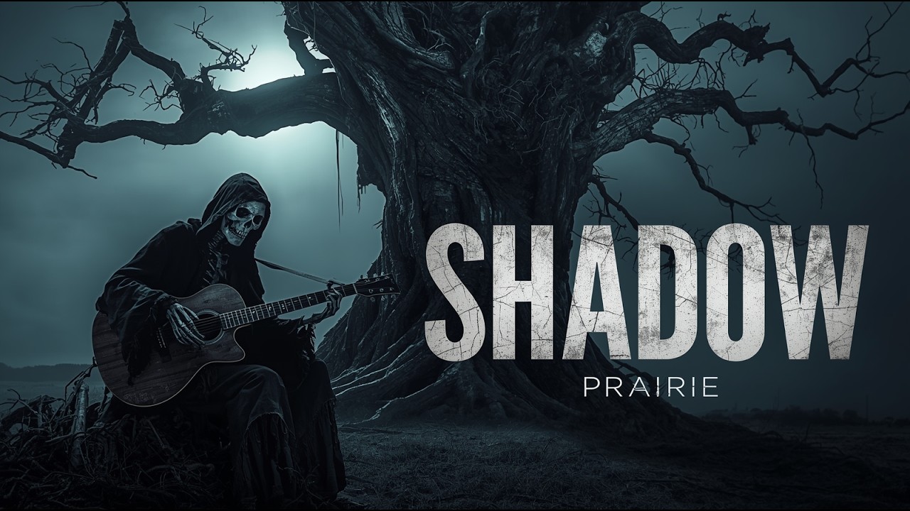 Dead Road - SHADOW PRAIRIE