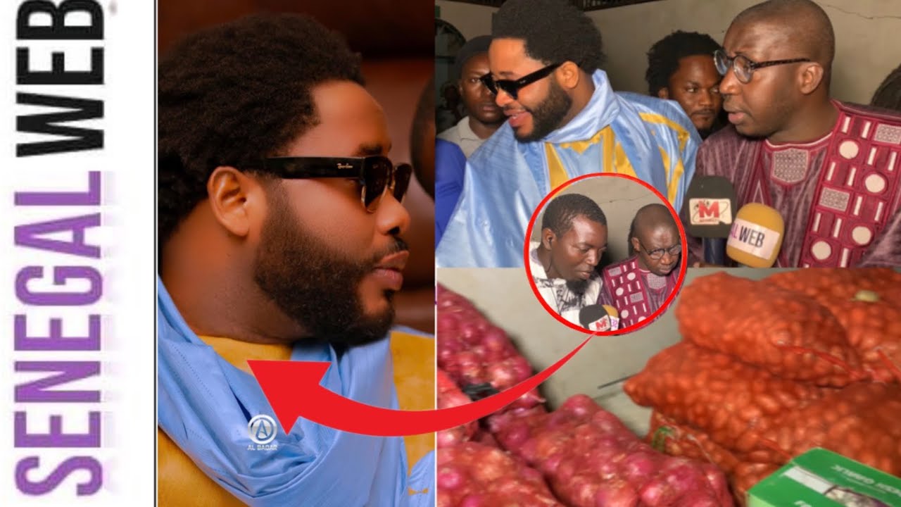 Magal darou salam 2025 keur baye bakhe mbacke Wa guay gnoy diebale ✍️