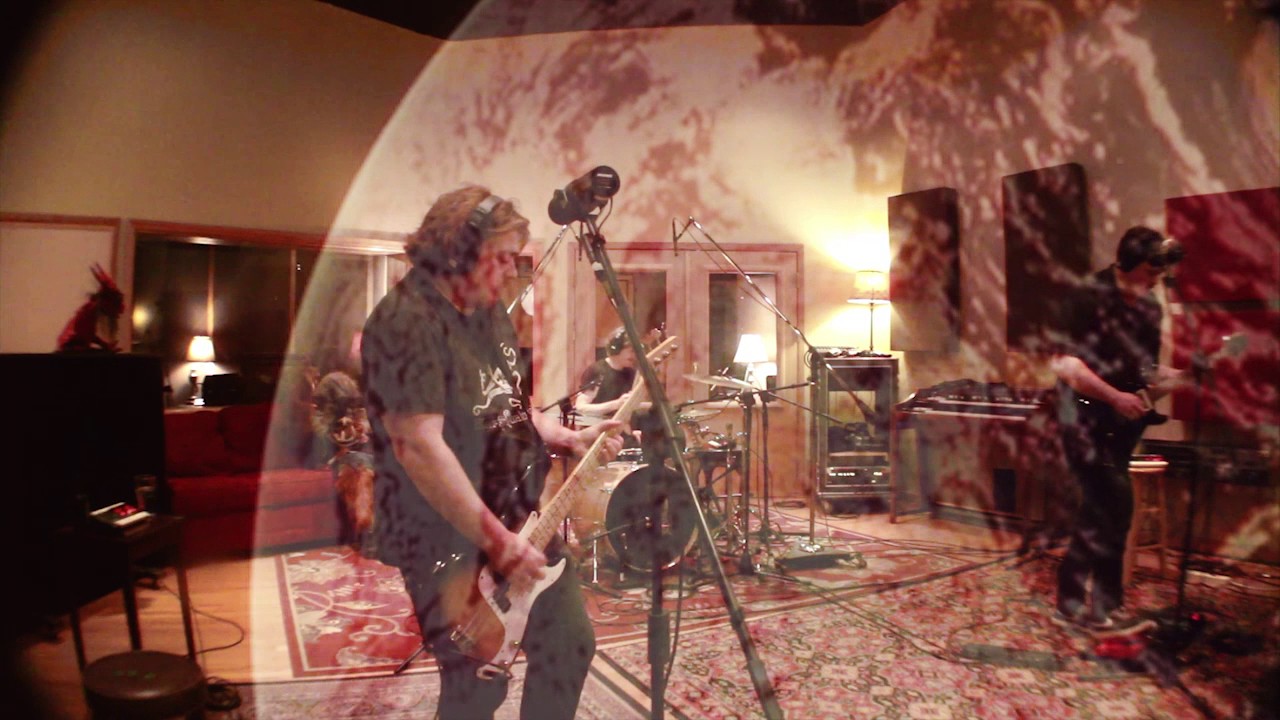 JOUNCE - Never Gonna Wait [MUSIC VIDEO]