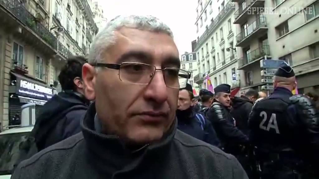 Dreifachmord in Paris: Rebellen-Veteranin unter erschossenen Kurdinnen.