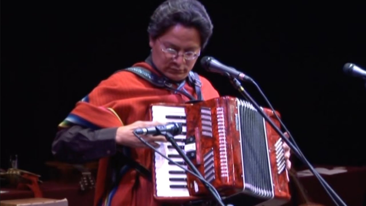 Los Folkloristas - El Cañalito (45 años DVD)
