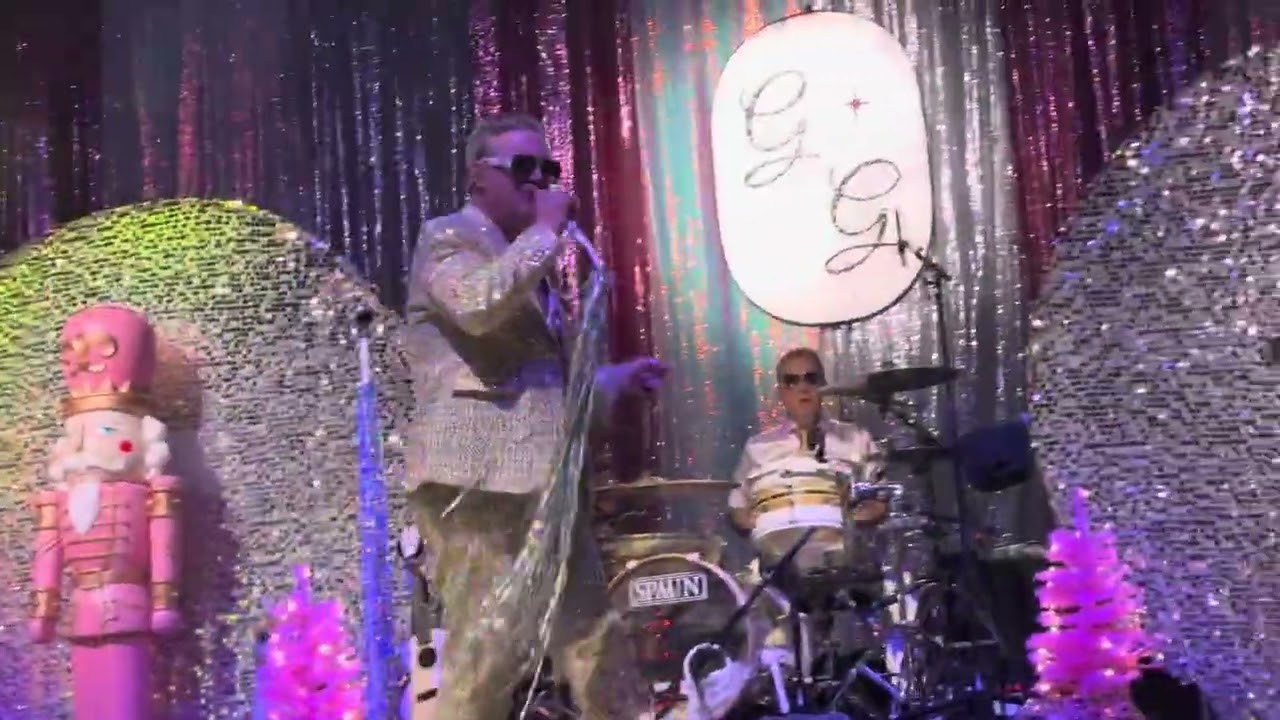 Spike and the Gimme Gimmes - Sloop John B