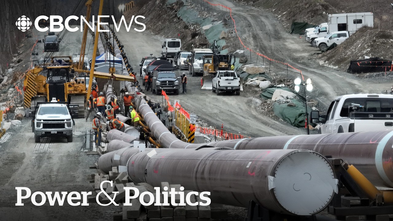 Indigenous consultation, environmental concerns loom over Pacific Link pipeline | Power & Politics