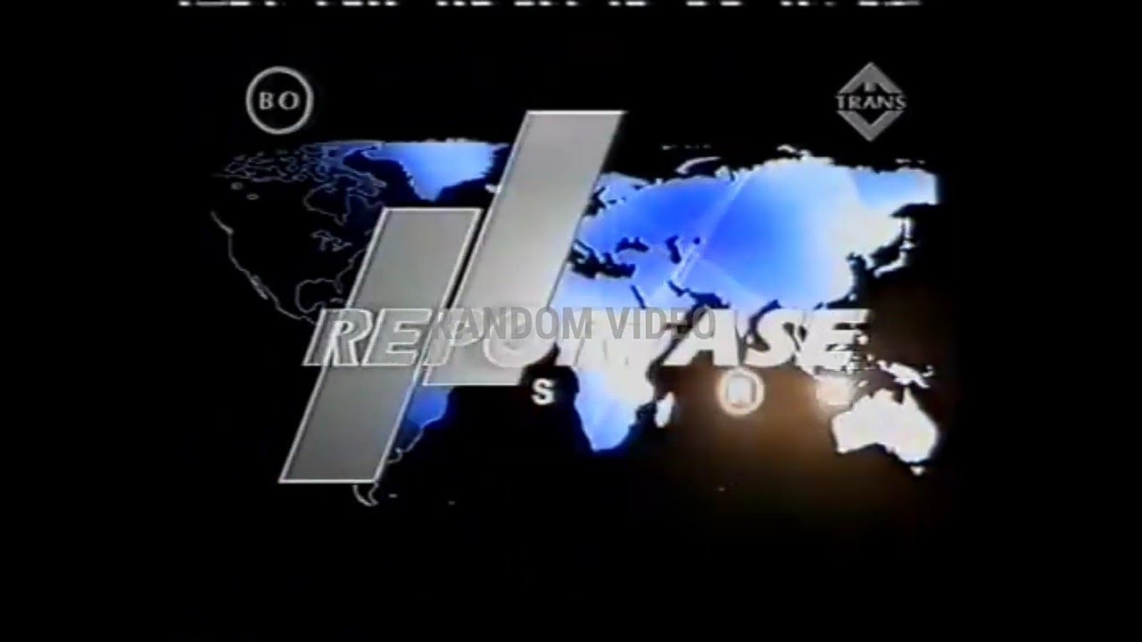 OBB Reportase Sore di TRANSTV (2005 - 2006, Short Version)