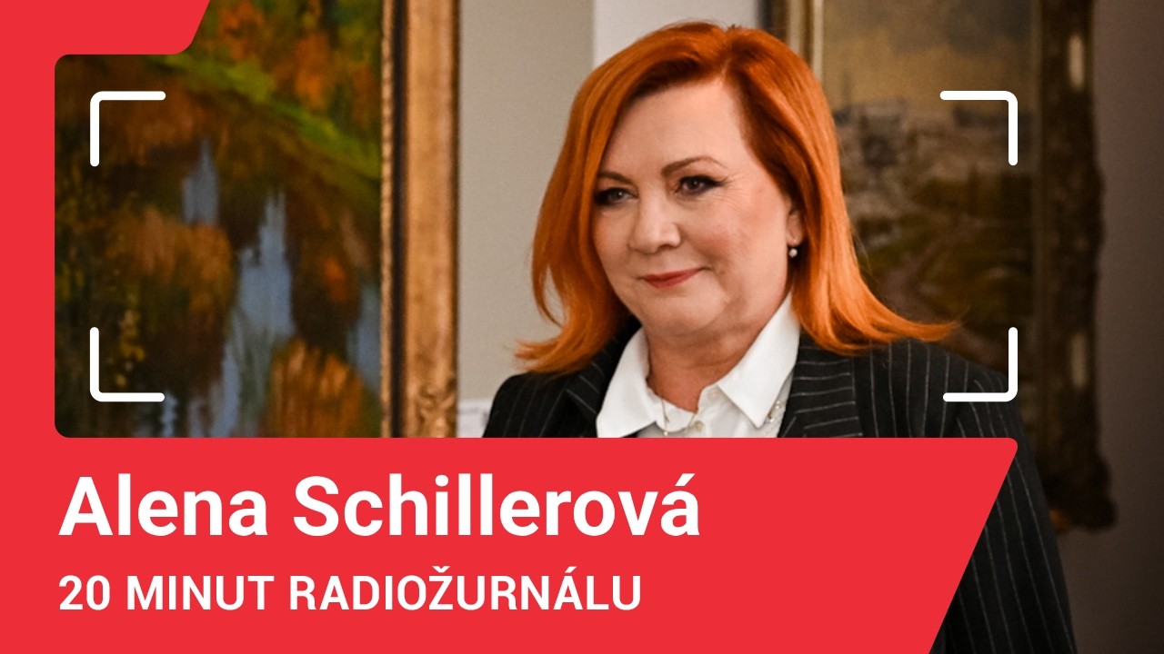 Alena Schillerová: EET je třešinka na dortu. Boj s šedou ekonomikou dostane přednost