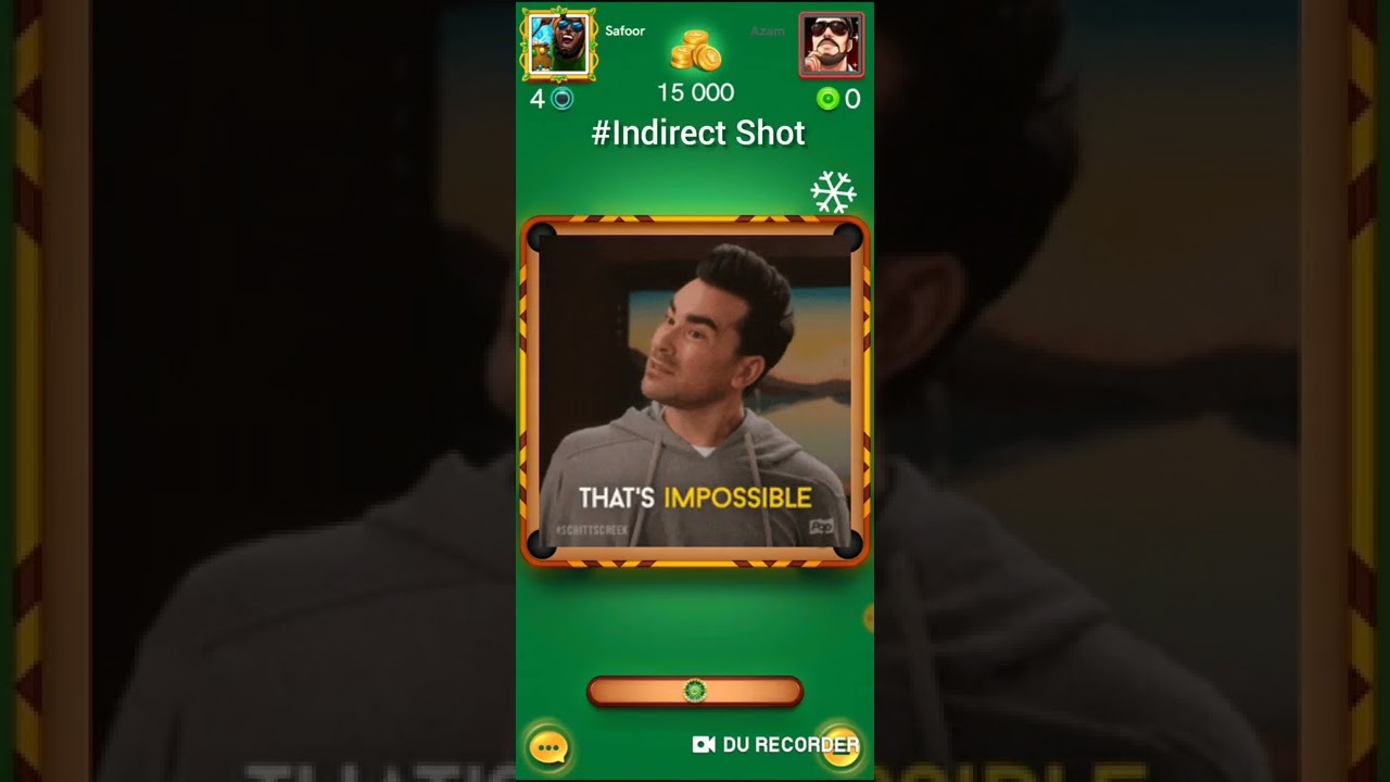 Incredible #indirect shot💪 | Hard lulu shots|#shorts |Mr.Carromite