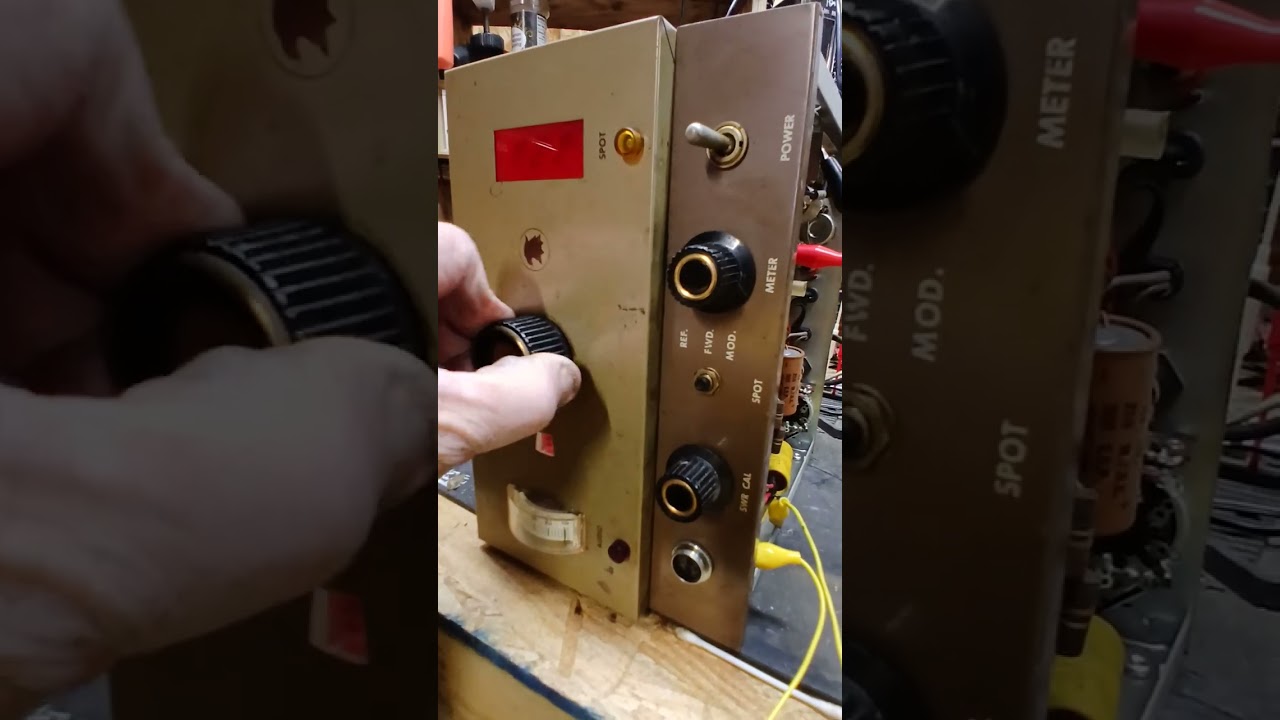 Browning S-23 Transmitter for sale on Ebay