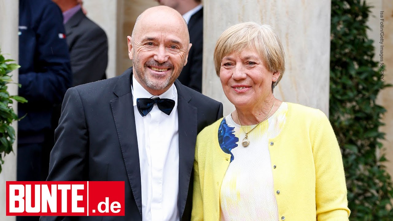 Christian Neureuther: Rosi Mittermaiers (†) große Liebe – bis der Tod sie schied