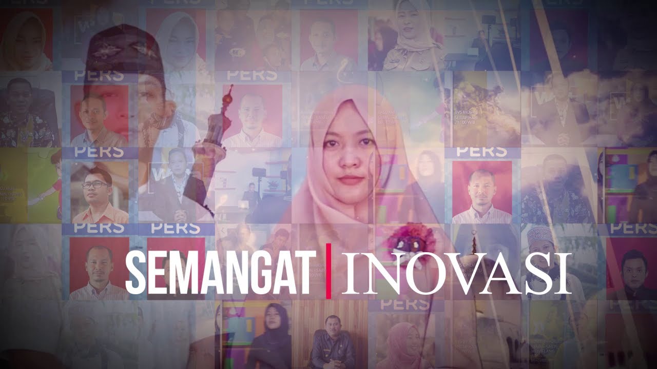 REBRANDING BVSTV BUNGO KE BTV JAMBI