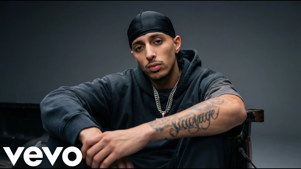 BABY GANG - RAP MIX#6 | MORAD, MAES, LACRIM, NINHO, JUL & MORE 🔥