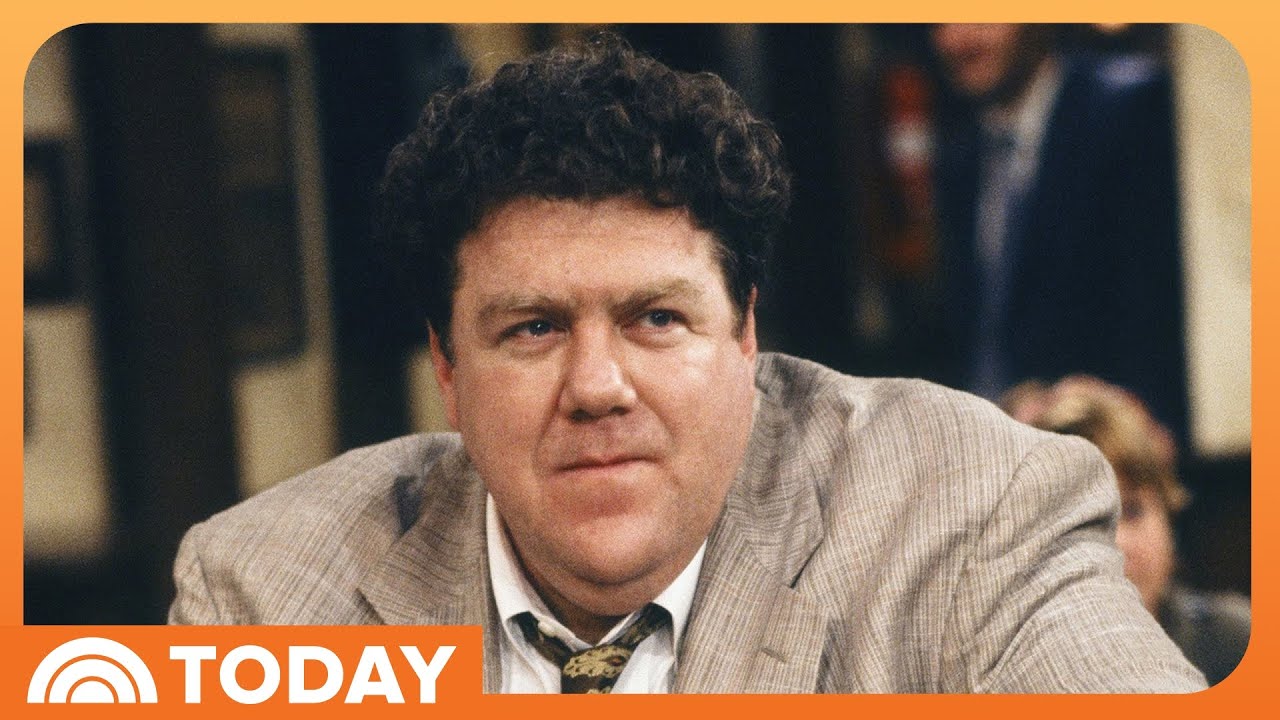 ‘Cheers’ actor George Wendt dies at 76: Look back at his career