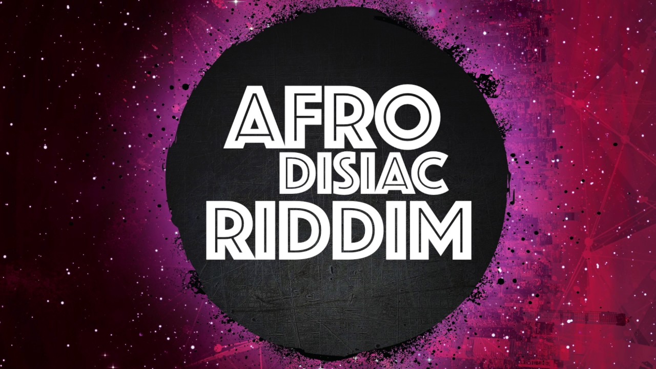 Afro Trap/Afrobeat Instrumental Beat | AFRODISIAC RIDDIM 2017