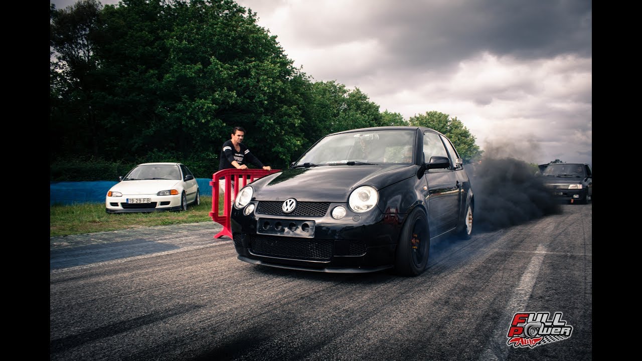 TeamFullPowerAuto C.P.A 10ª Prova