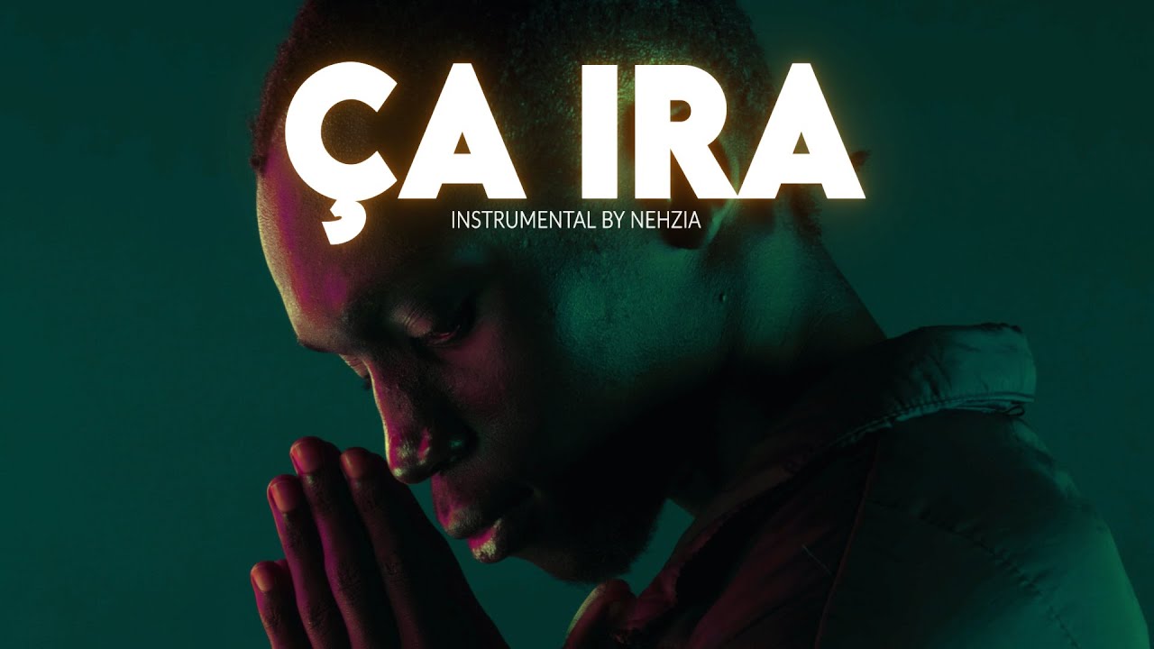 Instru Rap Lourd Melancolique 