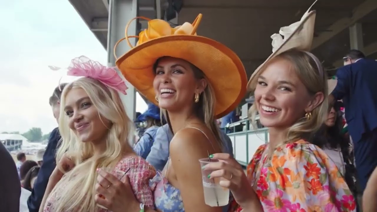 Kentucky Derby Week 2025