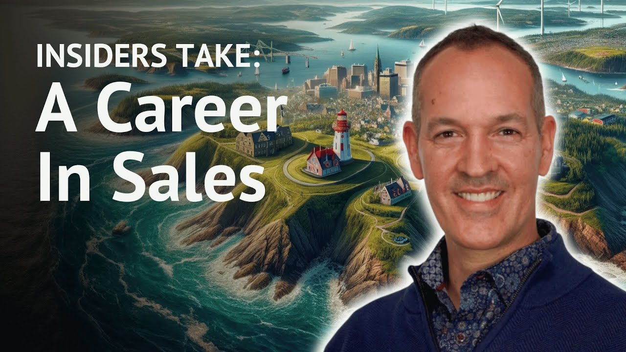 Wayne Miller's Path: Sales & Entrepreneurship Insights - DNS Member's Story