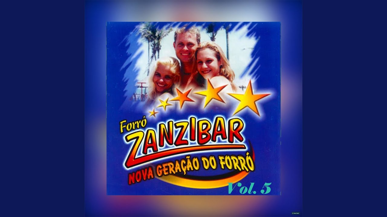 Forr&oacute; Love