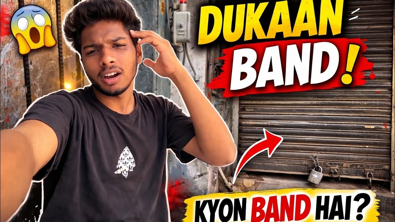 Bhai yah aaj ke din hi Hamare Sath Popat Hona Tha 😦🤣🙏