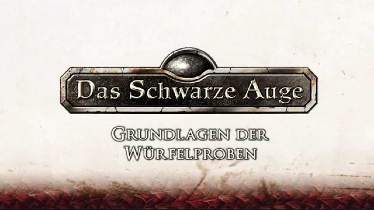 DSA 5 Einsteigertutorial: Fertigkeitsproben