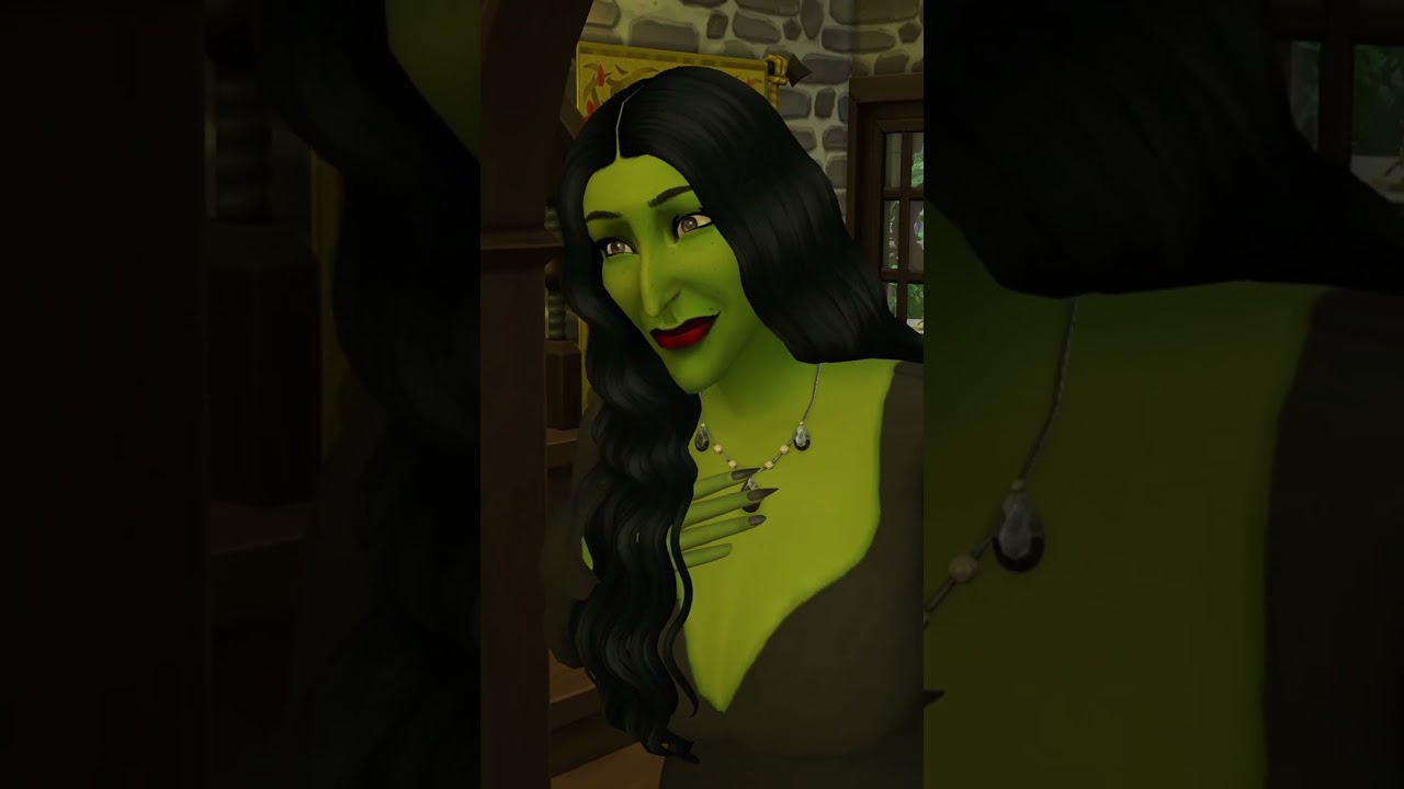 Экспресс-династия Самогони. Поколение 1 часть 8 #sims4 #династия  #симс4
