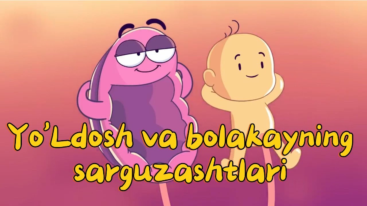 Yo'ldosh va bolakayning sarguzashtlari