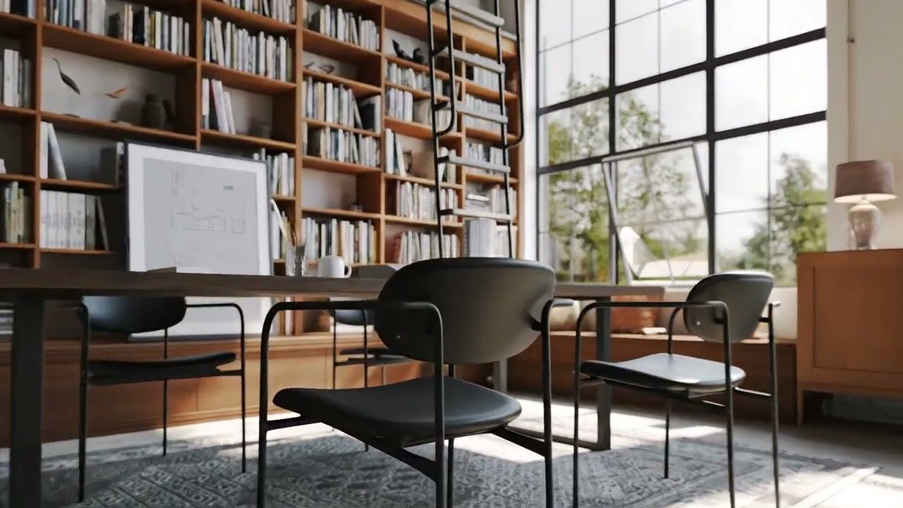 Where Industrial Strength Meets Japanese Zen: The Crank Armchair | 04-27 Mandarin Gallery, S238897