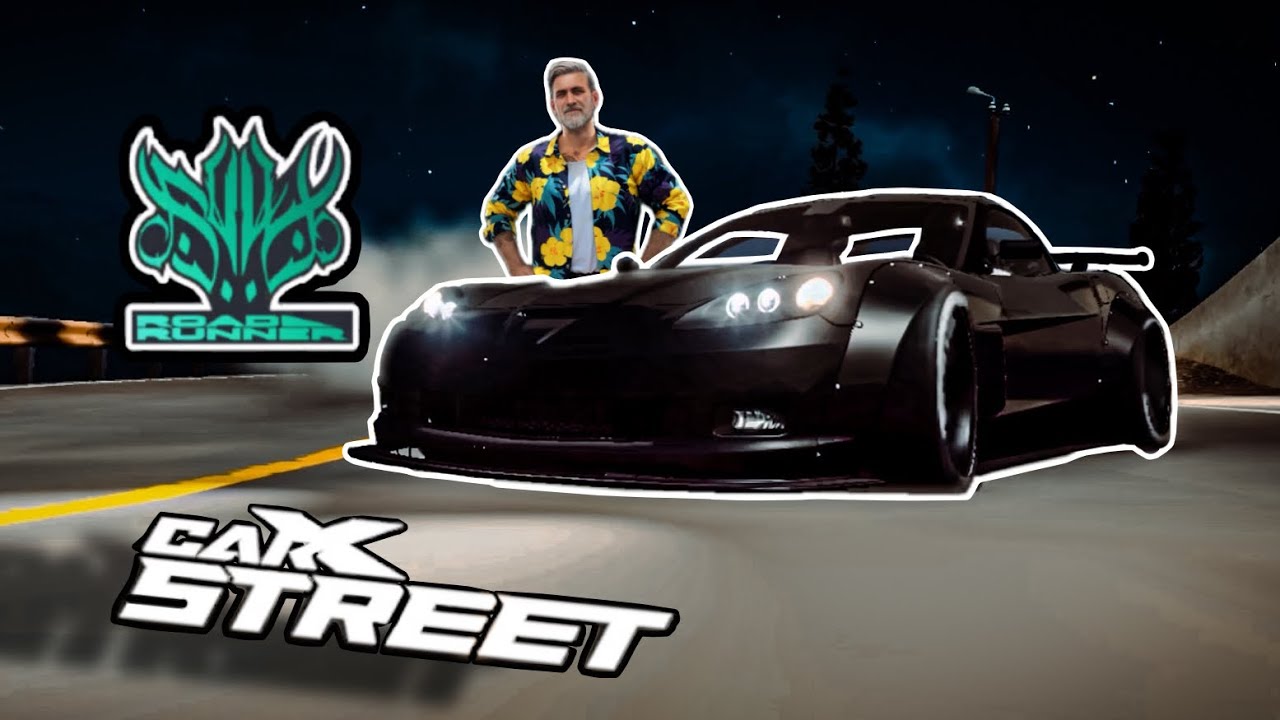 CarX Street 1.2.2 - 1.3.0 | Road Runner Club Guide | iOS & Android