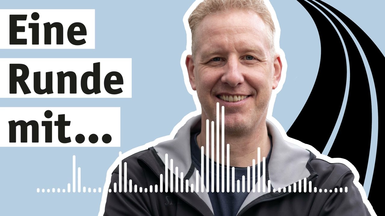#46 Dr. Karsten Schul: Wie viel Wissenschaft steckt im Basketball?