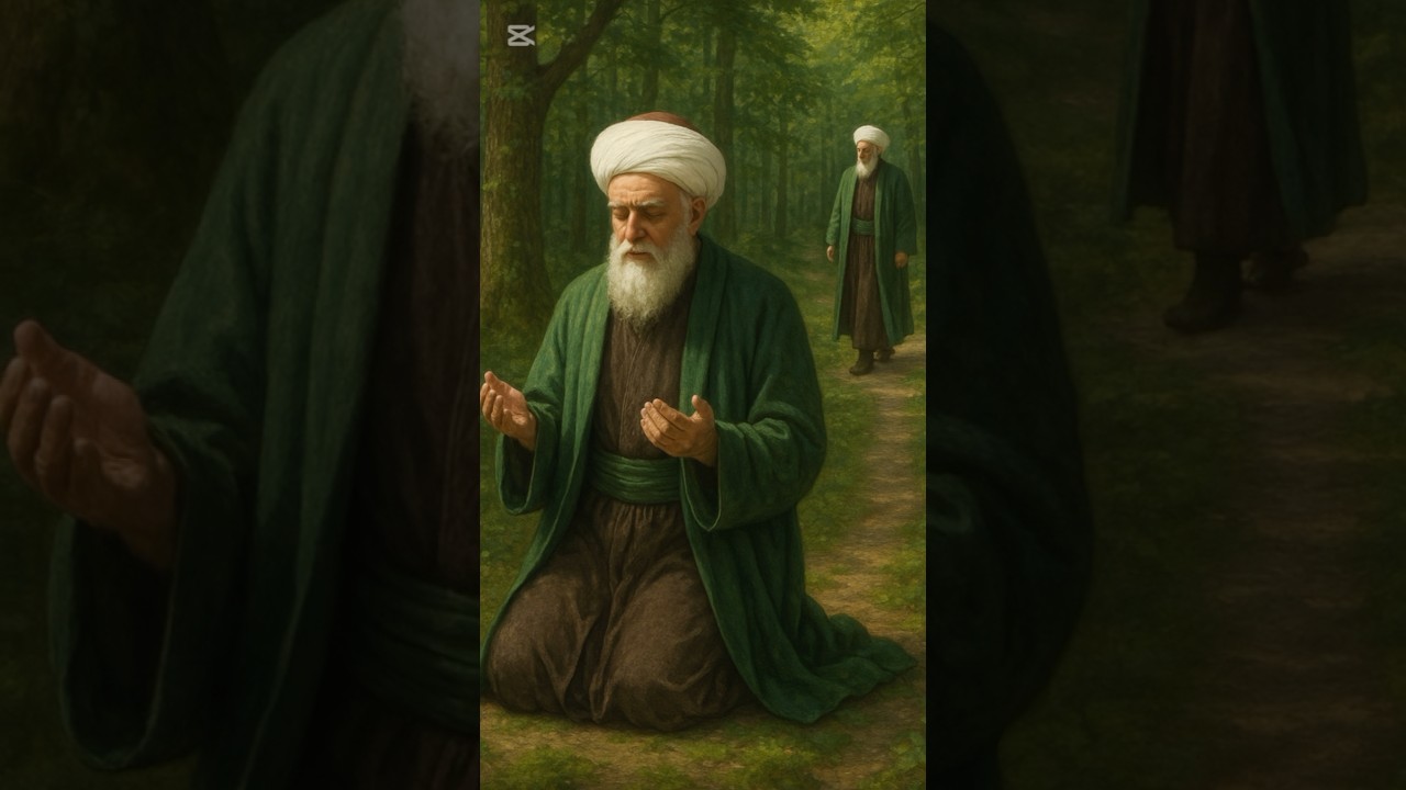 Ey&uuml;p Sultan'ın kabri nasıl bulundu? #ey&uuml;psultan #fatihsultanmehmed #akşemsettin