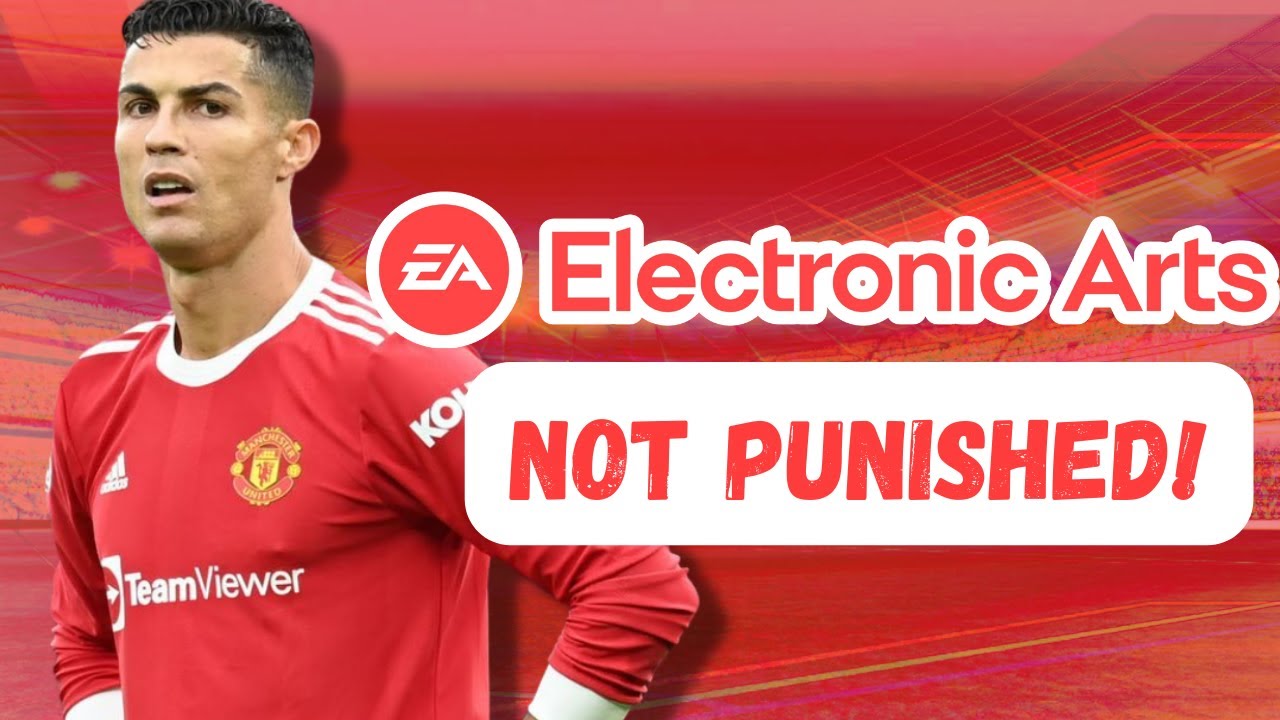 EA WILL NOT Be Punished For Loot Boxes In Ultimate Team