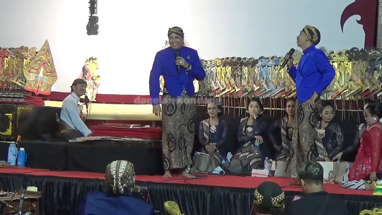 Terbaru 2026 Jo klutuk dagelan pinter nuturi dalange layak ora payu rabi