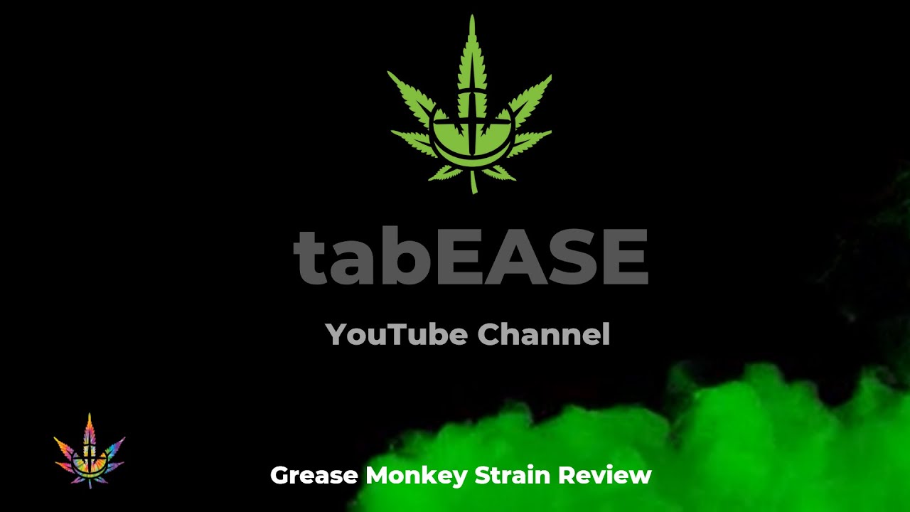 THCA Flower Grease Monkey Strain Review