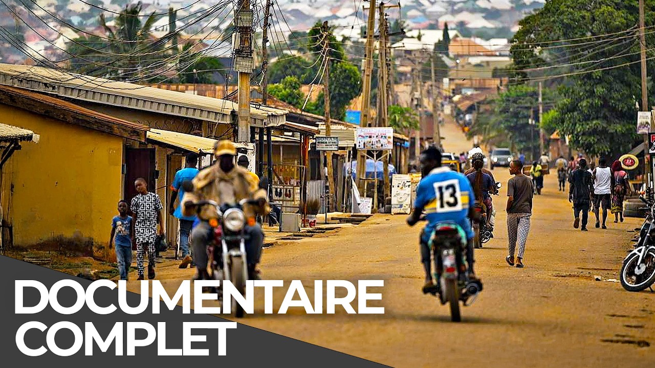 Le royaume des enl&egrave;vements en Afrique : 10 enl&egrave;vements par jour | Documentaire