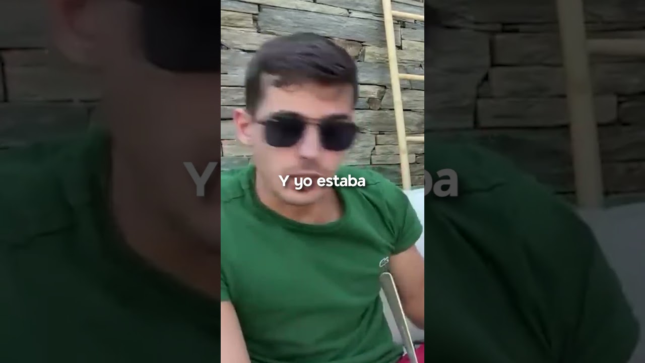 Esto dijo Llados en Mastermind 1...