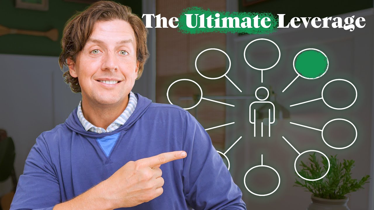 How To Master Real Estate Networking in 10 Minutes