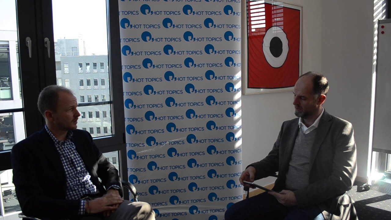 CommerzVentures: fintech startups are good for banks