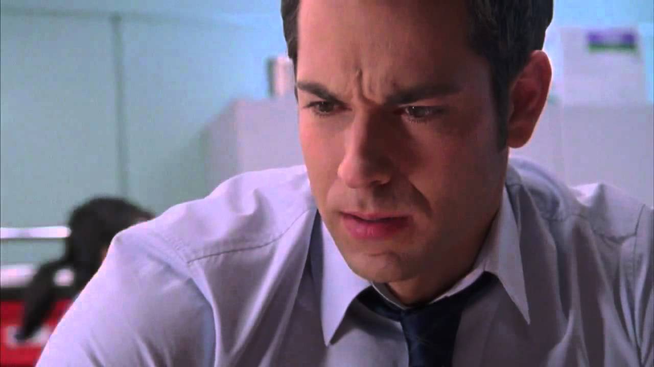 4x24 Chuck Vs The Cliffhanger Sneak Peek #2