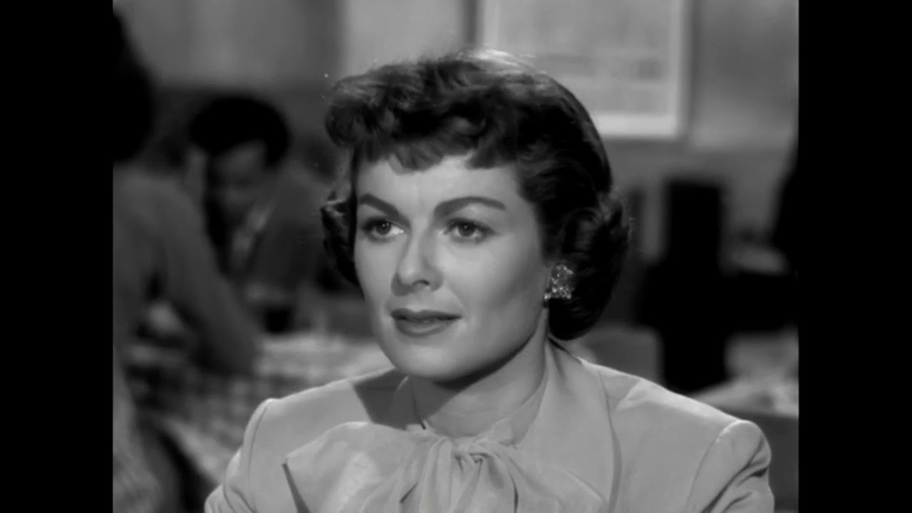 Hot sauce scenes Perry Mason “Negligent Nymph”