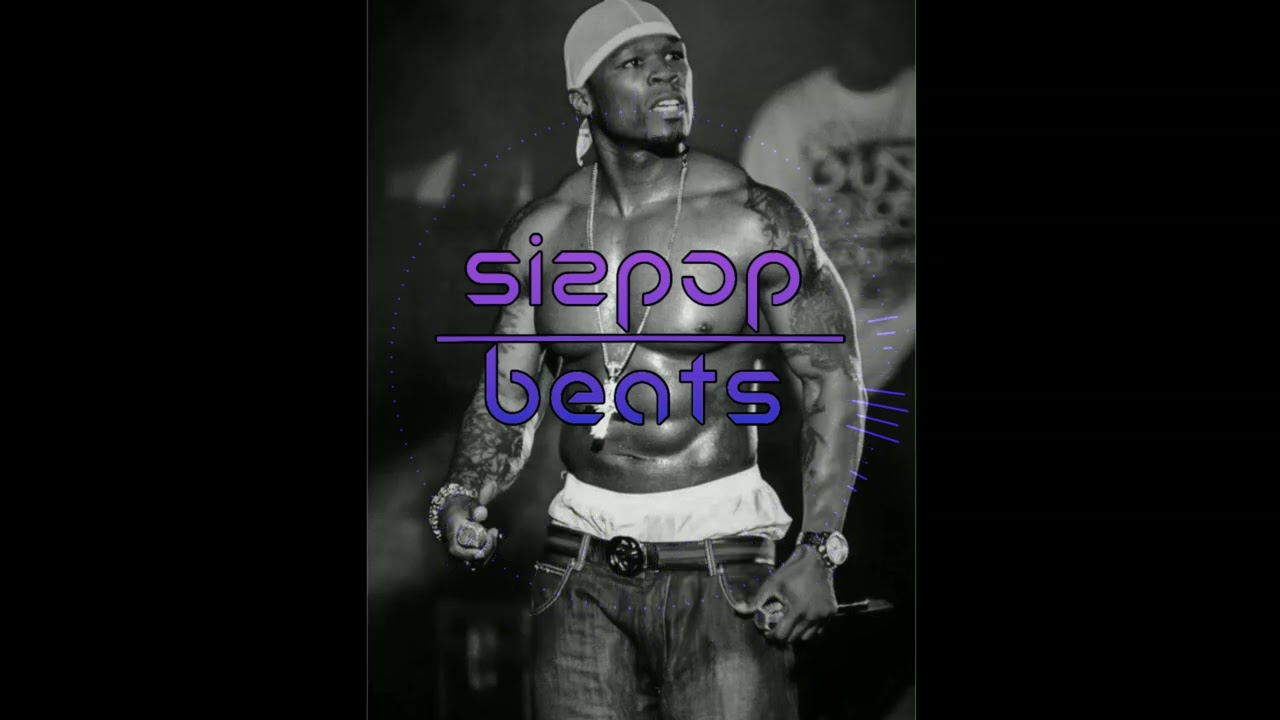 50 Cent 2000's Rap Type Beat - 