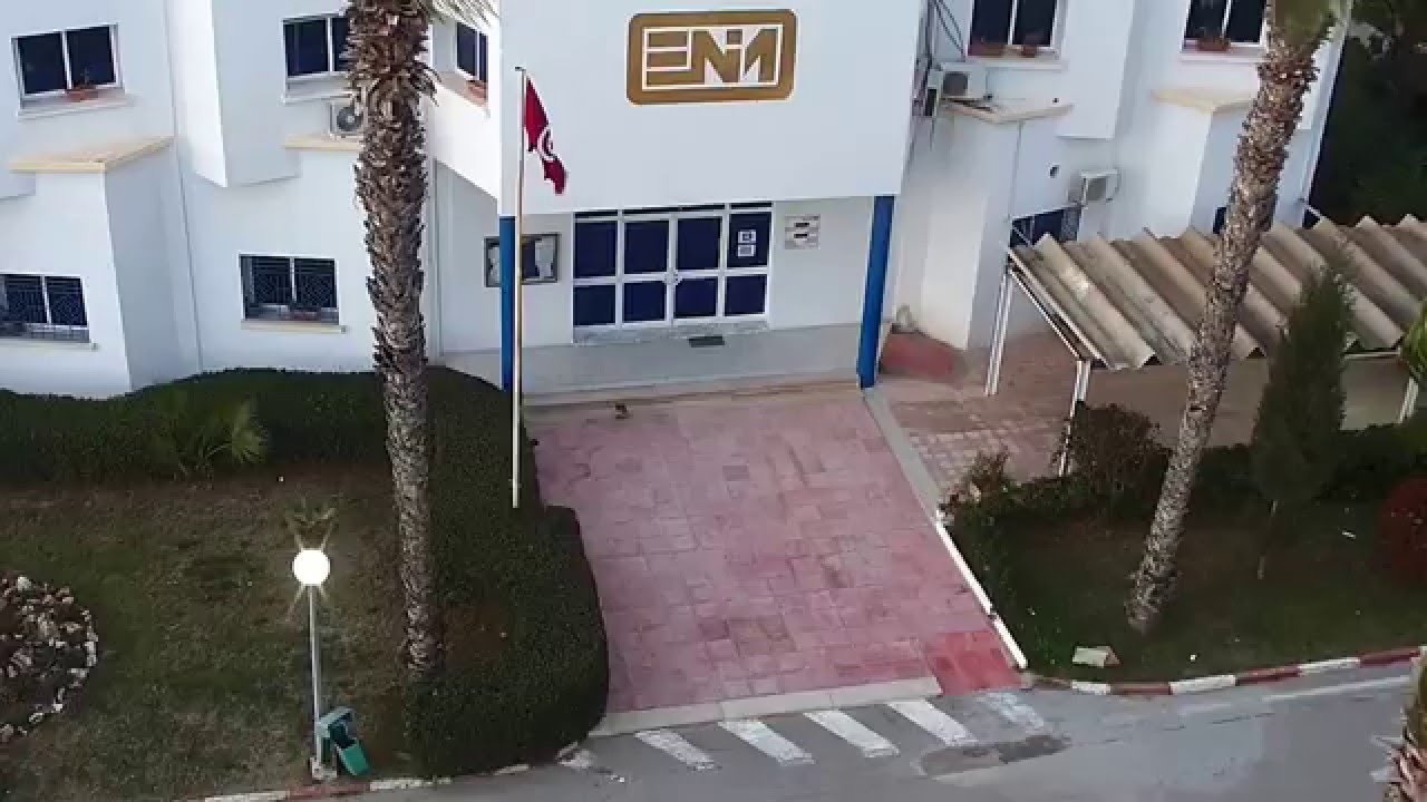 Ecole Nationale d'Ingénieurs de Monastir | ENIM
