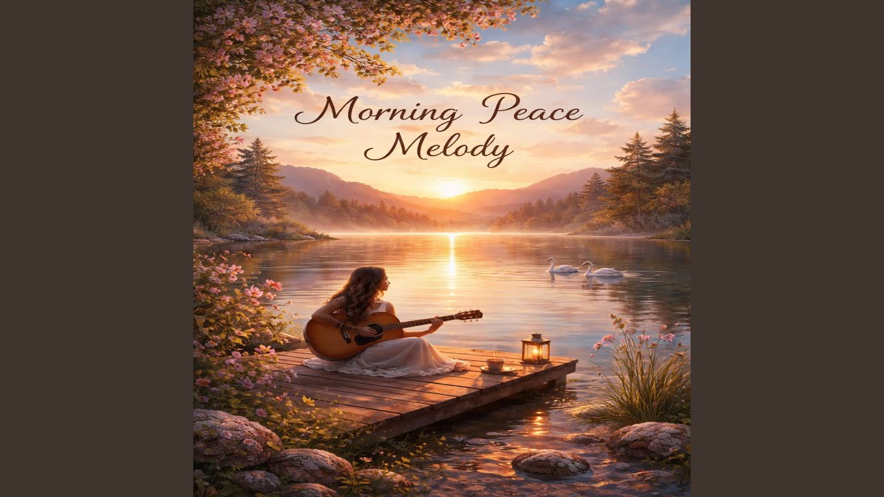 Morning Peace Melody